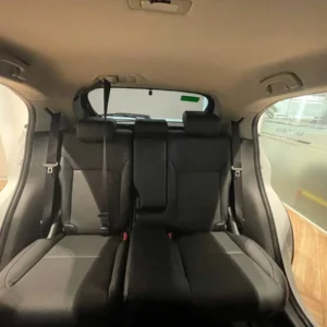 BỌC GHẾ DA HONDA HRV 2022-2024 - Thumbnail Image 6