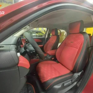 BỌC GHẾ DA HONDA HRV 2022-2024 - Thumbnail Image 1