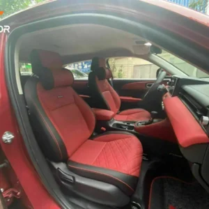 BỌC GHẾ DA HONDA HRV 2022-2024 - Thumbnail Image 3