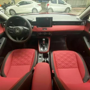 BỌC GHẾ DA HONDA HRV 2022-2024 - Thumbnail Image 6