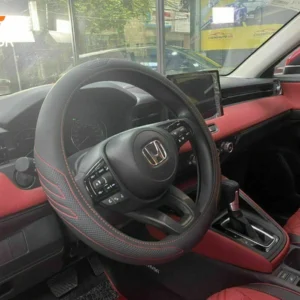 BỌC GHẾ DA HONDA HRV 2022-2024 - Thumbnail Image 8