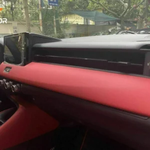 BỌC GHẾ DA HONDA HRV 2022-2024 - Thumbnail Image 9