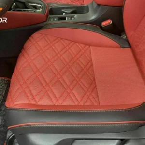 BỌC GHẾ DA HONDA HRV 2022-2024 - Thumbnail Image 11