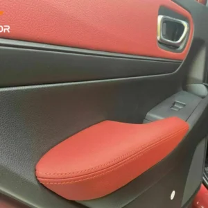 BỌC GHẾ DA HONDA HRV 2022-2024 - Thumbnail Image 12