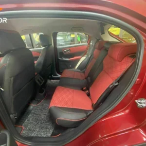 BỌC GHẾ DA HONDA HRV 2022-2024 - Thumbnail Image 4