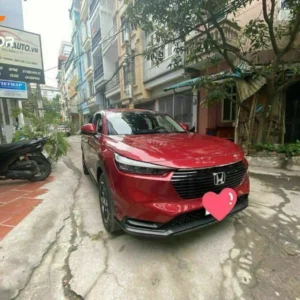 BỌC GHẾ DA HONDA HRV 2022-2024 - Thumbnail Image 14