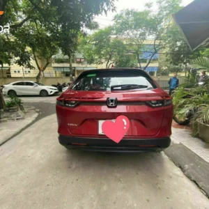 BỌC GHẾ DA HONDA HRV 2022-2024 - Thumbnail Image 15