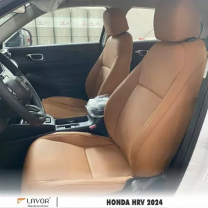 BỌC GHẾ DA HONDA HRV 2022-2024 - Thumbnail Image 1