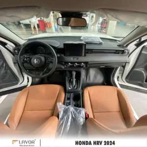 BỌC GHẾ DA HONDA HRV 2022-2024 - Thumbnail Image 5