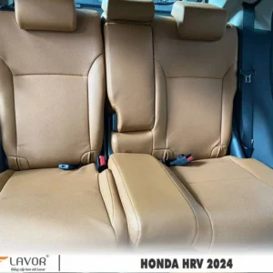 BỌC GHẾ DA HONDA HRV 2022-2024 - Thumbnail Image 4