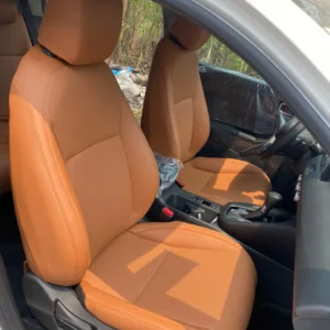 BỌC GHẾ DA HONDA HRV 2022-2024 - Thumbnail Image 1