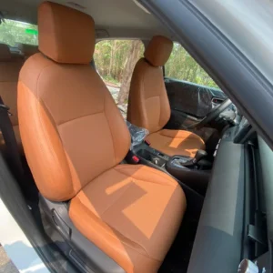 BỌC GHẾ DA HONDA HRV 2022-2024 - Thumbnail Image 3