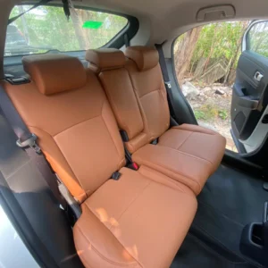 BỌC GHẾ DA HONDA HRV 2022-2024 - Thumbnail Image 4