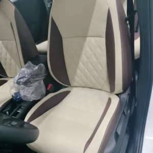 BỌC GHẾ DA HONDA HRV - Thumbnail Image 1