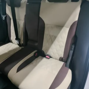BỌC GHẾ DA HONDA HRV - Thumbnail Image 3