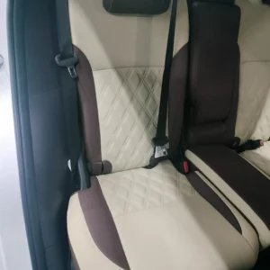 BỌC GHẾ DA HONDA HRV - Thumbnail Image 4
