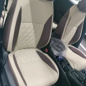 BỌC GHẾ DA HONDA HRV - Thumbnail Image 5