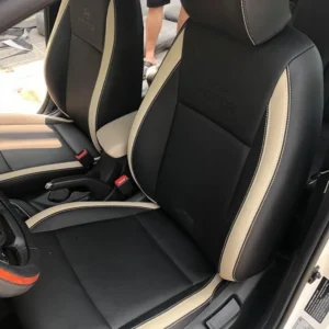 BỌC GHẾ DA HYUNDAI ACCENT 2017-2023 - Thumbnail Image 1