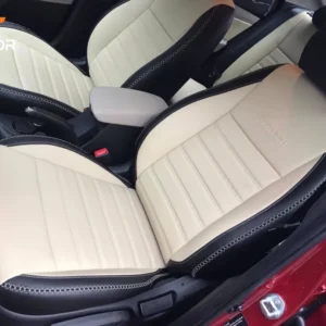 BỌC GHẾ DA HYUNDAI ACCENT 2017-2023 - Thumbnail Image 3
