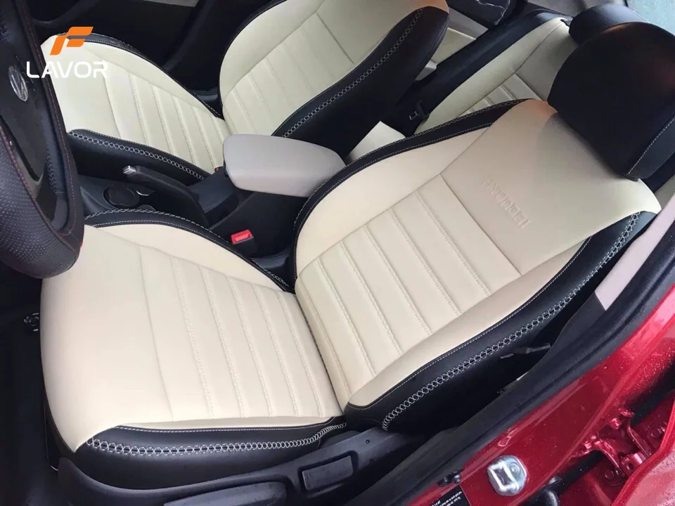 BỌC GHẾ DA HYUNDAI ACCENT 2017-2023 - Ảnh 3