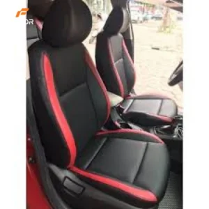 BỌC GHẾ DA HYUNDAI ACCENT 2017-2023 - Thumbnail Image 4
