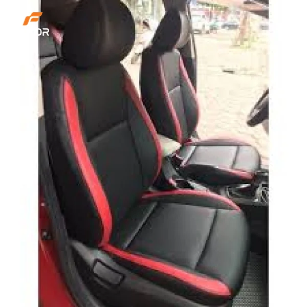 BỌC GHẾ DA HYUNDAI ACCENT 2017-2023 - Ảnh 4