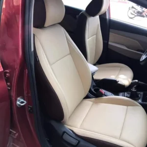 BỌC GHẾ DA HYUNDAI ACCENT 2017-2023 - Thumbnail Image 5