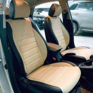 BỌC GHẾ DA HYUNDAI ACCENT 2017-2023 - Thumbnail Image 6