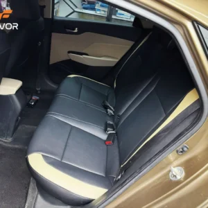 BỌC GHẾ DA HYUNDAI ACCENT - Thumbnail Image 1