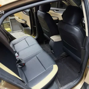 BỌC GHẾ DA HYUNDAI ACCENT - Thumbnail Image 3