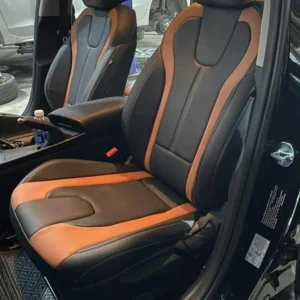 BỌC GHẾ DA HYUNDAI ELANTRA 2022-2024 - Thumbnail Image 1
