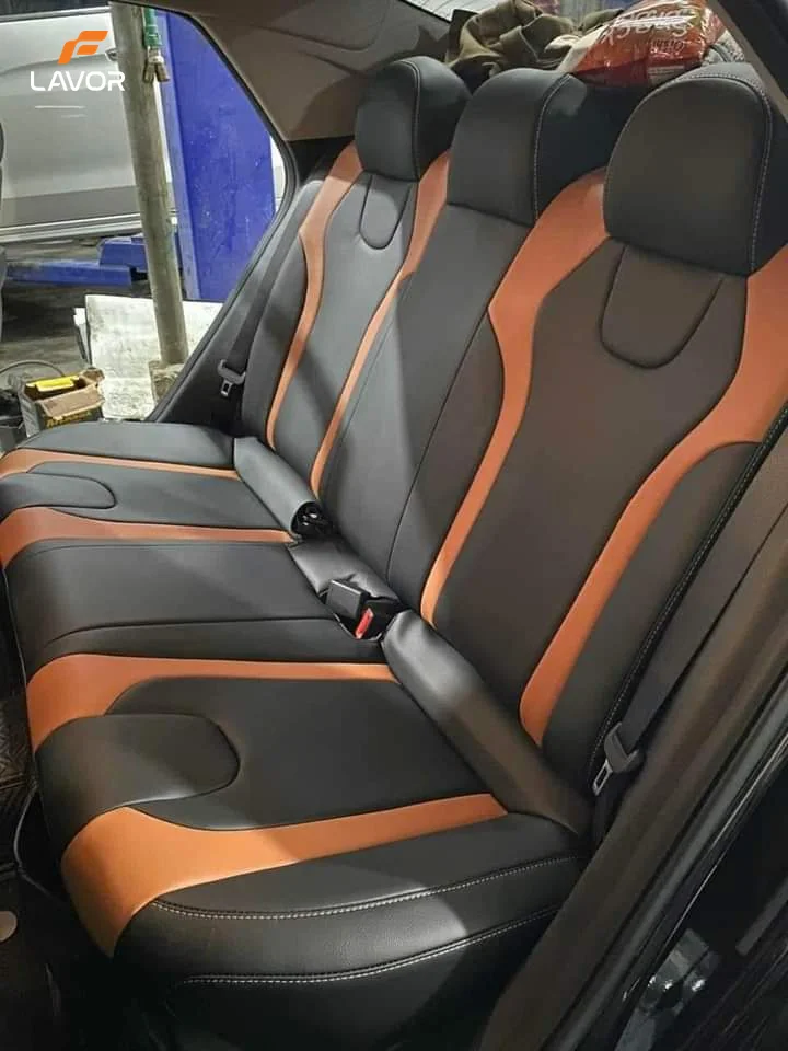 BỌC GHẾ DA HYUNDAI ELANTRA 2022-2024 - Ảnh 3