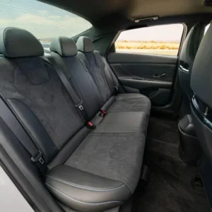 BỌC GHẾ DA HYUNDAI ELANTRA 2022-2024 - Thumbnail Image 4