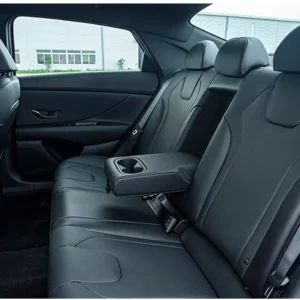 BỌC GHẾ DA HYUNDAI ELANTRA 2022-2024 - Thumbnail Image 5