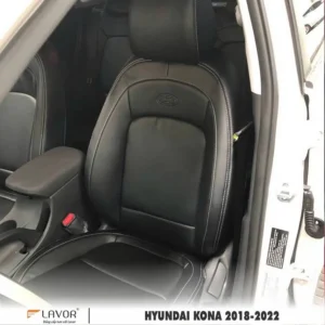 BỌC GHẾ DA HYUNDAI KONA 2018-2022 - Thumbnail Image 10
