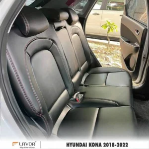 BỌC GHẾ DA HYUNDAI KONA 2018-2022 - Thumbnail Image 3
