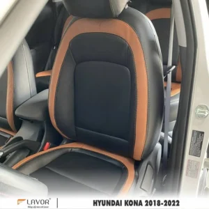 BỌC GHẾ DA HYUNDAI KONA 2018-2022 - Thumbnail Image 14