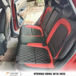 BỌC GHẾ DA HYUNDAI KONA 2018-2022 - Thumbnail Image 15