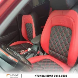 BỌC GHẾ DA HYUNDAI KONA 2018-2022 - Thumbnail Image 16