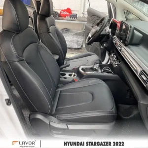BỌC GHẾ DA HYUNDAI STARGAZER 2022-2024 - Thumbnail Image 1