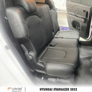 BỌC GHẾ DA HYUNDAI STARGAZER 2022-2024 - Thumbnail Image 3