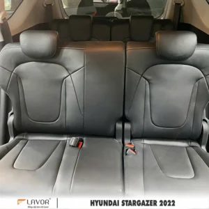 BỌC GHẾ DA HYUNDAI STARGAZER 2022-2024 - Thumbnail Image 5