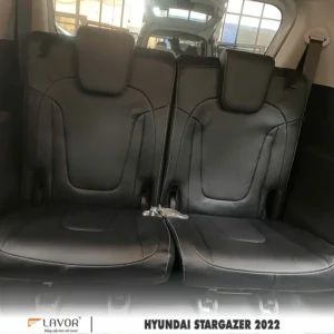 BỌC GHẾ DA HYUNDAI STARGAZER 2022-2024 - Thumbnail Image 6