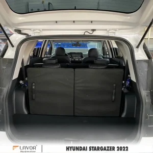 BỌC GHẾ DA HYUNDAI STARGAZER 2022-2024 - Thumbnail Image 7