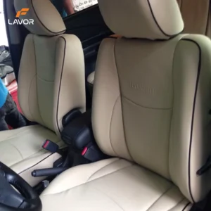 BỌC GHẾ DA HYUNDAI TUCSON 2008-2011 - Thumbnail Image 1