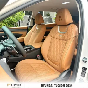 BỌC GHẾ DA HYUNDAI TUCSON 2022-2024 - Thumbnail Image 1