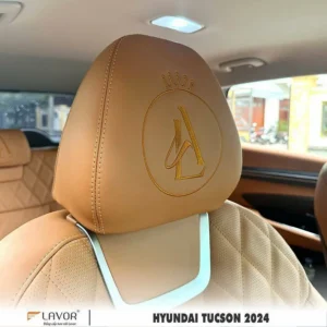 BỌC GHẾ DA HYUNDAI TUCSON 2022-2024 - Thumbnail Image 7