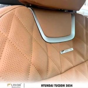 BỌC GHẾ DA HYUNDAI TUCSON 2022-2024 - Thumbnail Image 8