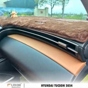 BỌC GHẾ DA HYUNDAI TUCSON 2022-2024 - Thumbnail Image 10