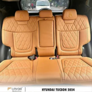 BỌC GHẾ DA HYUNDAI TUCSON 2022-2024 - Thumbnail Image 6